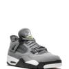 Air Jordan 4 Retro Cool Grey sneakers