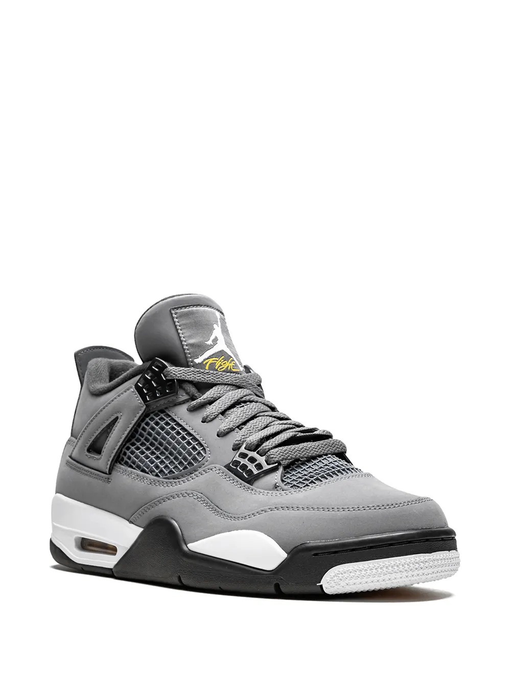 Air Jordan 4 Retro Cool Grey sneakers