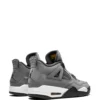 Air Jordan 4 Retro Cool Grey sneakers