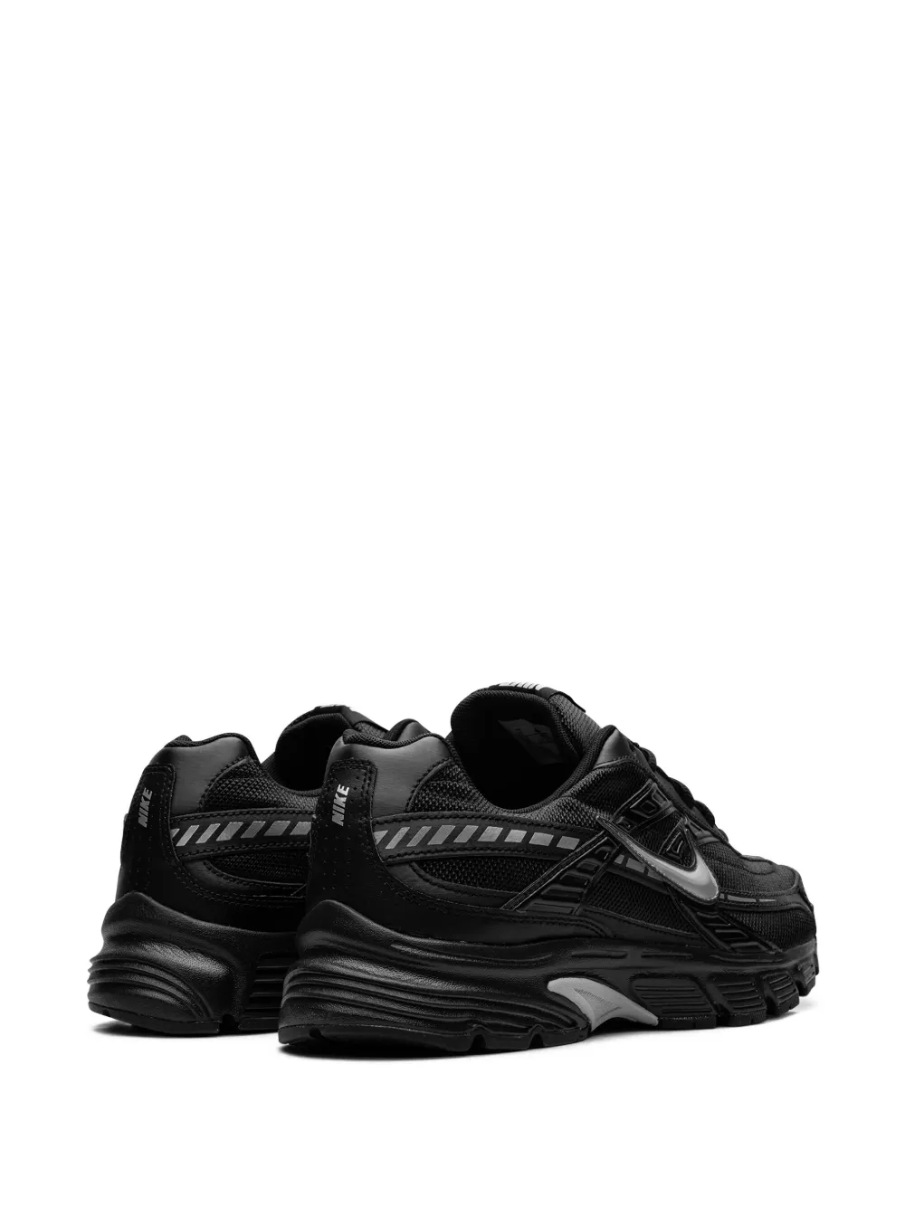 Initiator BlackGreySilver