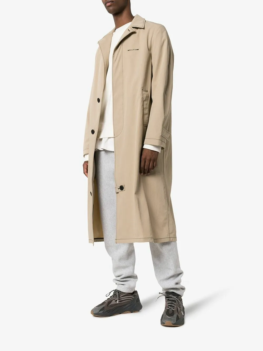 Boost 700 v2 Geode sneakers